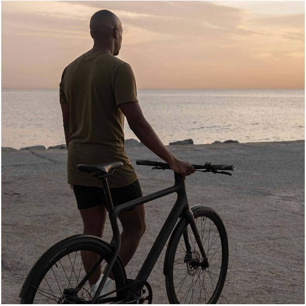 Amazon.com : Ergon SF Sport Gel Men : Sports & Outdoors